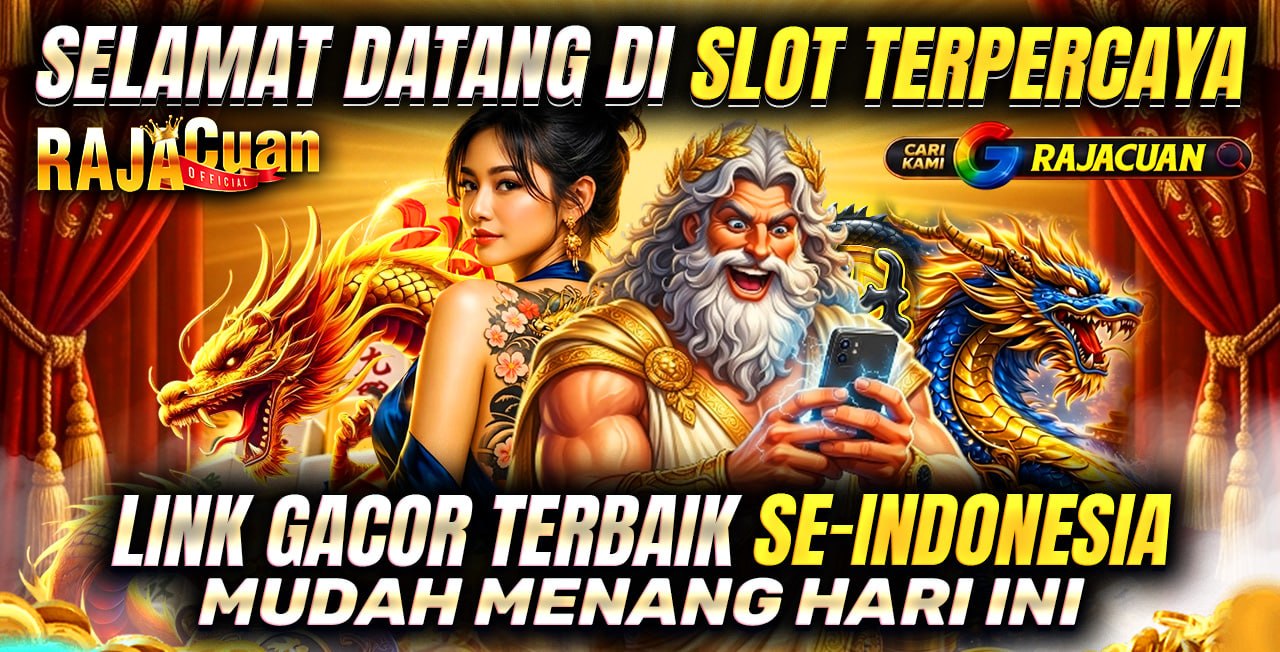 Slot Terpercaya Link Gacor se-Indonesia-mudah-menang-hari-ini